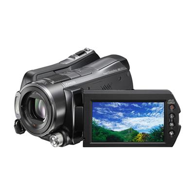 Sony HDR -SR11 1