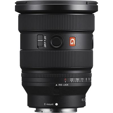 لنز دوربین سونی Sony FE 16-35mm F2.8 GM II