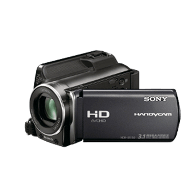sony xr150 2