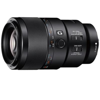 Sony FE 90mm f/2.8 Macro G OSS Lens-لنز سونی