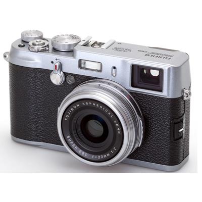 فوجی Fujifilm FinePix X100S