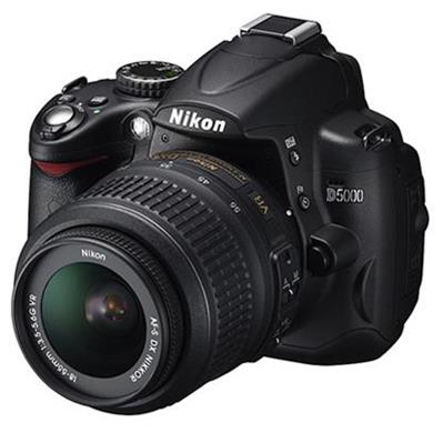 نیکون Nikon D500