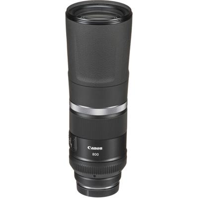 لنز دوربین کانن Canon RF 800mm F11 IS STM