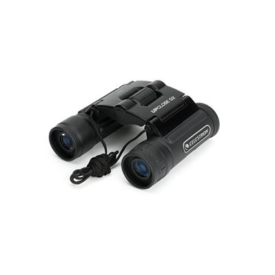 دوربین دو چشمی سلسترون Celestron Upclose G2 8x21 Roof 2