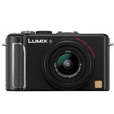 Panasonic DMC - LX3