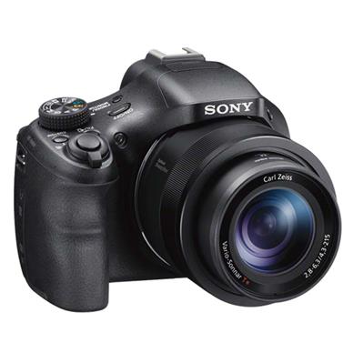 SONY HX400 11