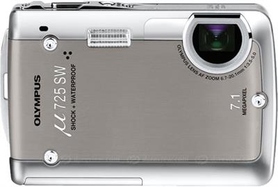 Olympus mju 725 SW