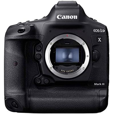 دوربین کانن Canon EOS 1DX Mark III