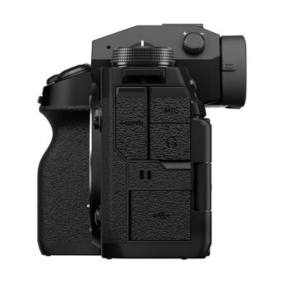 دوربین بدون آینه فوجی‌فیلم  FUJIFILM X-H25