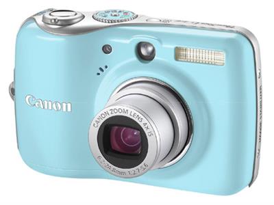 Canon PowerShot - E1
