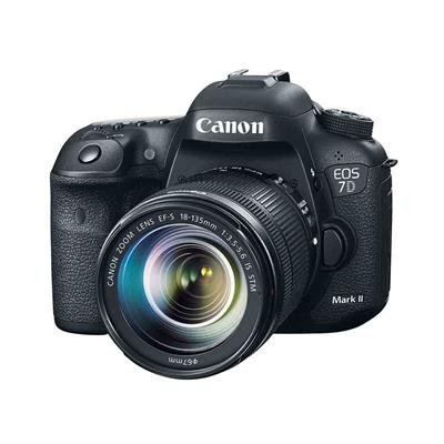 دوربین کانن 135-18 Canon EOS 7D Kit