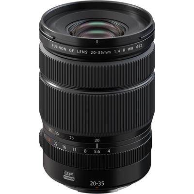 لنز دوربین فوجی فیلم Fujifilm GF 20-35mm F4 R WR