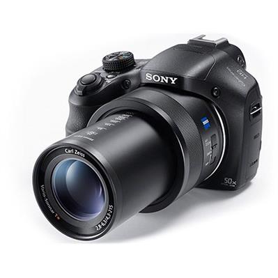سونی Sony Cybershot HX350 5