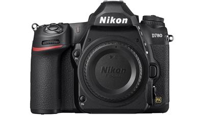 معرفی دوربین جدید نیکون Nikon D780
