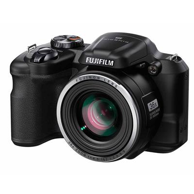 فوجی Fujifilm FinePix S8600