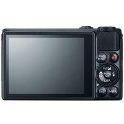 CANON SX170 17