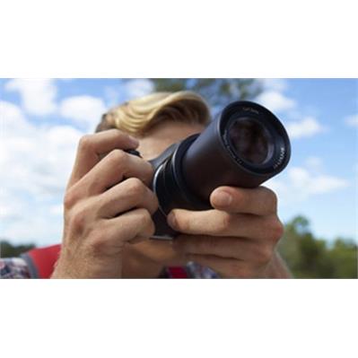 سونی Sony Cybershot HX350 2