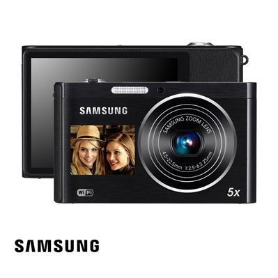 SAMSUNG DV300F 3