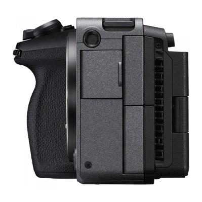 دوربین سینمایی سونی مدل Sony FX30