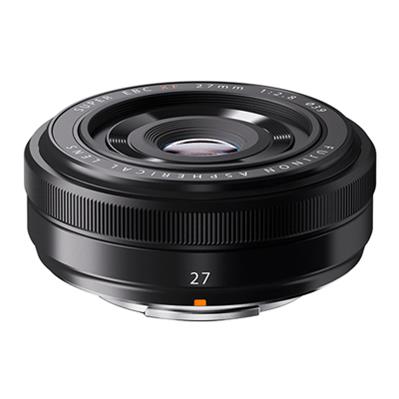لنز فوجینون FUJINON LENS XF27mmF2.8