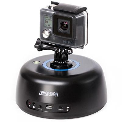 بال هد تایم لپس سونوک Sevenoak SK-EBH04