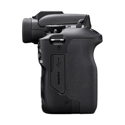 دوربین بدون آینه کانن canon R100