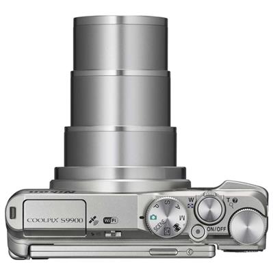 nikon S9900 1