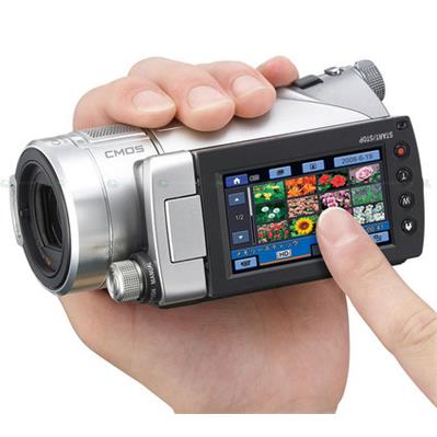 SONY HDR-CX12 6