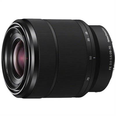 Sony FE 28-70mm f/3.5-5.6 OSS Lens-لنزسونی