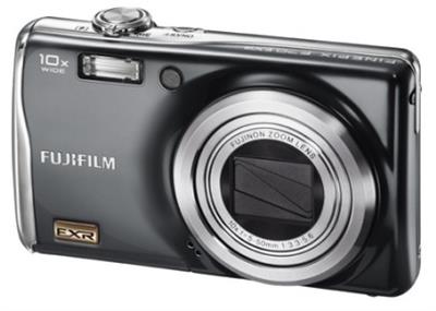 FUJIFILM F70