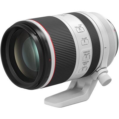 لنز دوربین کانن Canon RF 70-200mm F2.8L IS USM