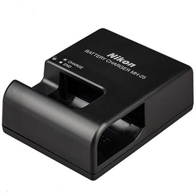 شارژر باتری مدلNikon MH-25