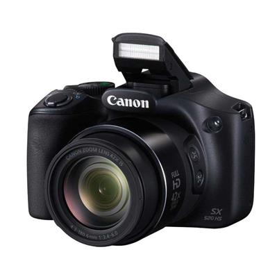 CANON SX520 2