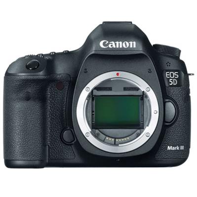 Canon EOS 5D Mark III Body