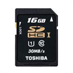 کارت حافظه Toshiba SDHC 16G