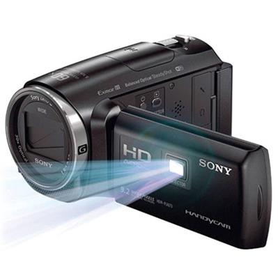دوربین فیلمبرداری سونی Sony HDR-PJ675