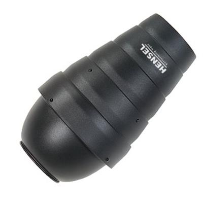 خرطومی هنسل Hensel Accent Tube