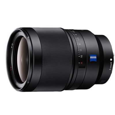 Sony  FE 35mm f/1.4 ZA Lens -لنز سونی