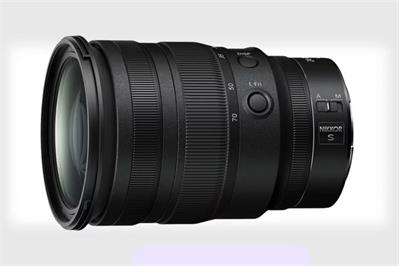 لنز نیکون Nikon Z 24-70mm F2.8 S+گالری عکس