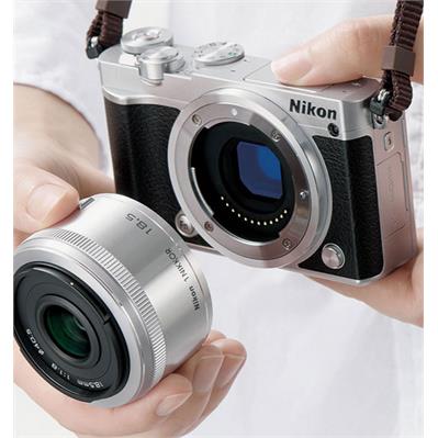 nikon 1j5 4