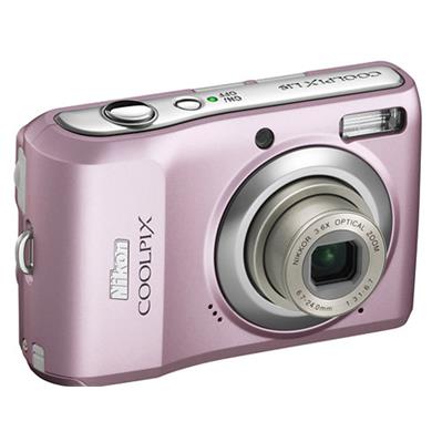nikon coolpix l19 3
