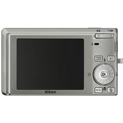 Nikon S510 2