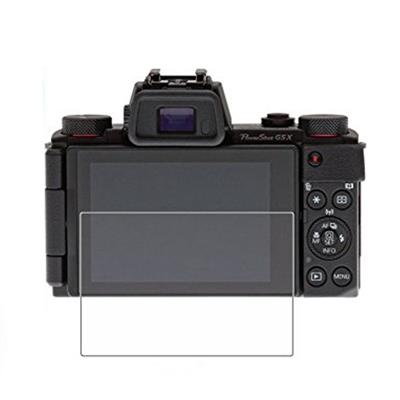 محافظ صفحه نمایش LCD Screen Protector for Canon G5X