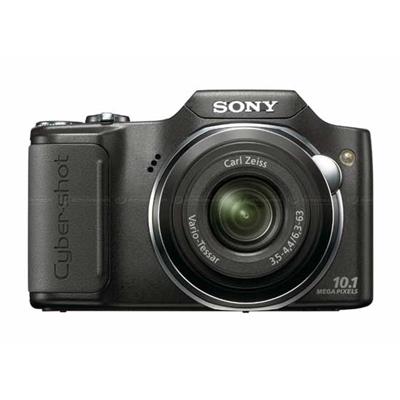 Sony DSC-H20