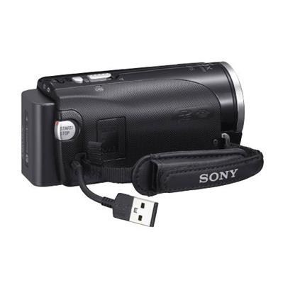 SONY HDR-CX260 9