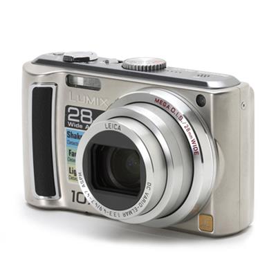 Panasinic DMC - TZ5