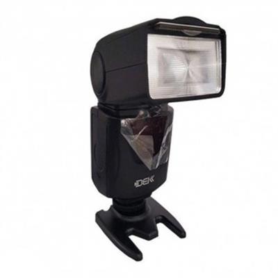 فلاش دی بی کی DBK df-500 Speedlite Camera Flash