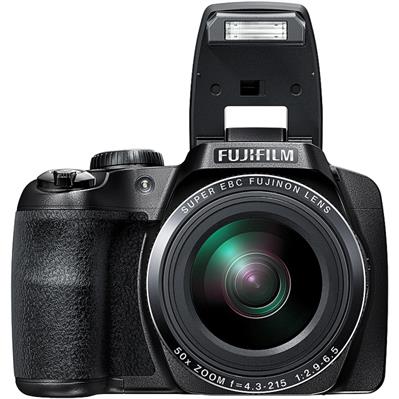 Fujifilm FinePix S9800 8