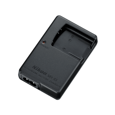 شارژر نیکون Nikon MH-63