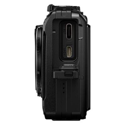 دوربین ضداب OM System Tough TG-7